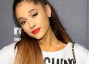 Quiz Ariana Grande