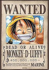 Quiz One piece