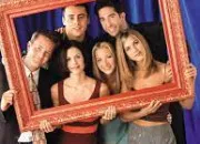 Quiz Les personnages de F.R.I.E.N.D.S