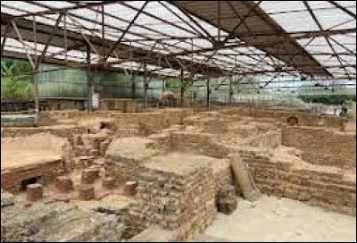 Nous commençons notre balade dans le Grand-Est sur le site archéologique d'Andilly-en-Bassigny. Village de l'arrondissement de Langres, il se situe dans le département ...