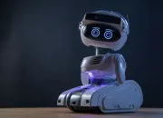 Test Es-tu un robot ?