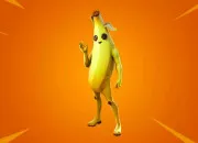 Quiz Les skins Banane sur 'Fortnite'