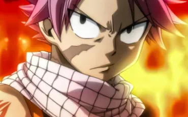 Quiz Fairy tail