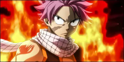 Quel pouvoir a Natsu ?