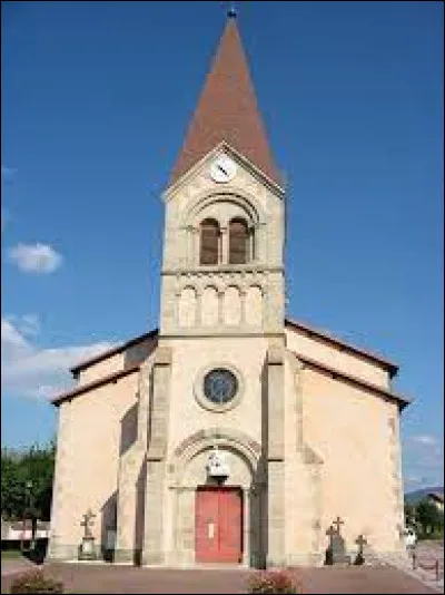 Le point de départ de notre balade se trouve aujourd'hui devant l'église Saint-Maurice, à Arches. Commune de l'aire d'attraction Spinalienne, sur la rive gauche de la Moselle, elle se situe dans le département ...