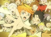 Quiz Connais-tu vraiment The promised Neverland ?