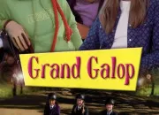 Quiz ''Grand Galop'' : Les personnages