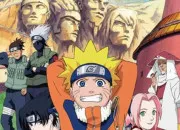 Test Quel personnage de ''Naruto'' es-tu ?