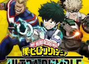 Quiz A quel point connais-tu 'My Hero Academia' ?