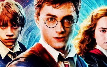 Quiz Harry potter