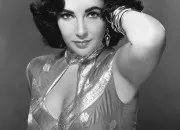 Quiz Les films avec Elizabeth Taylor