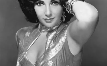 Quiz Elizabeth taylor