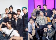 Quiz BTS ou Stray Kids ?