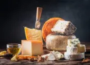 Test Quel fromage es-tu ?