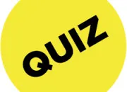 Quiz Questions de culture gnrale (141)