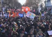 Quiz Quels sont ces logos de syndicats ?