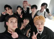 Test  quel membre de Stray Kids ressembles-tu ?