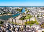 Quiz Connais-tu Angers, la ville o il fait bon vivre ?