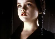 Quiz Mercredi Addams