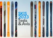 Quiz Logos de marques de skis