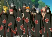 Quiz Les mchants de 'Naruto Shippuden'