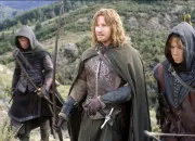 Quiz Le Seigneur des anneaux - Faramir