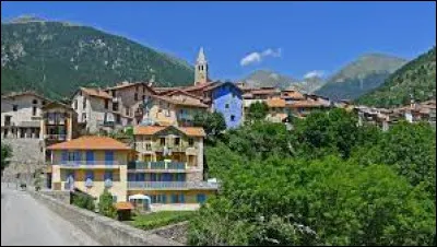 Comment appelle-t-on les habitants de Saint-Martin-Vésubie (Alpes-Maritimes) ?