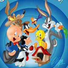 Quiz Looney tunes