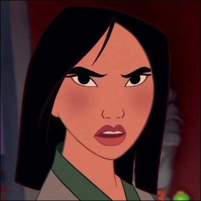 De quelle nationalité est Mulan ?