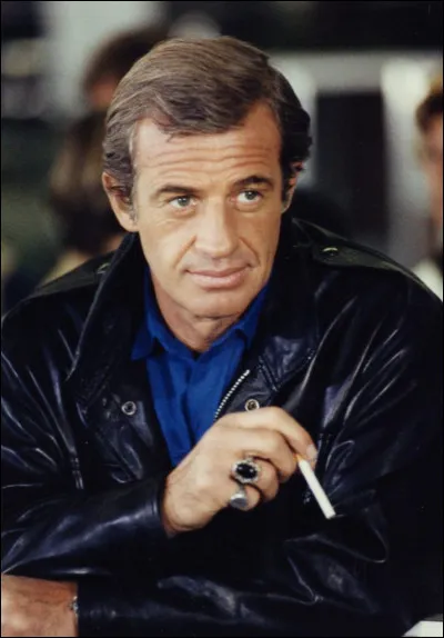 Belmondo est né un 9 avril ! Mais de quelle année ?