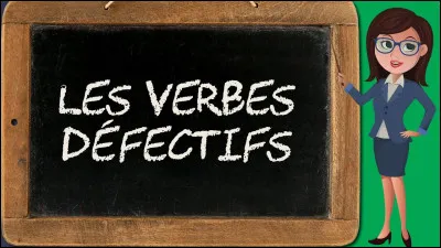 Quel est l'infinitif de "il gît" ?