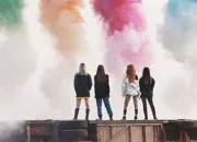 Quiz Connais-tu bien Blackpink ?