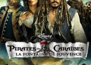 Test Qui es-tu dans ''Pirates des Carabes'' ?