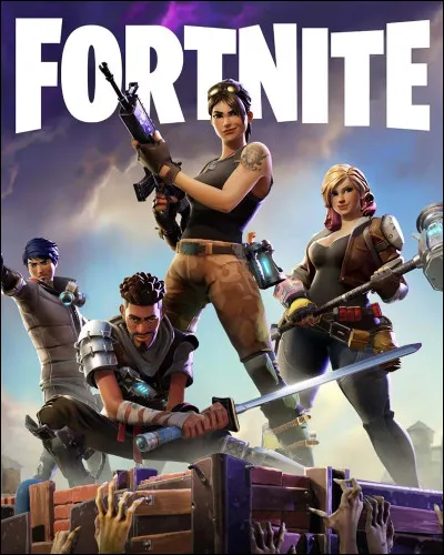 Qui a créé Fortnite ?