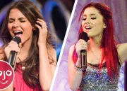 Quiz Les chansons de ''Victorious''