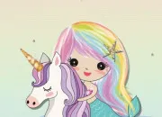 Test La licorne