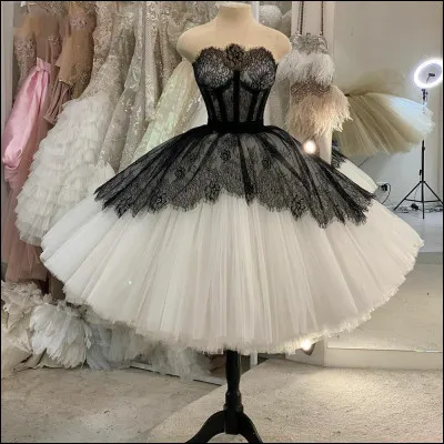 Pour commencer, quelle est ta robe préférée ?