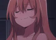 Test Qui es-tu dans ''Toradora'' ?