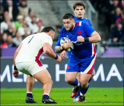 Un match de rugby entre l'Angleterre et la France porte un sobriquet qui semble avoir été accepté par tous, belligérants ou non : lequel ?