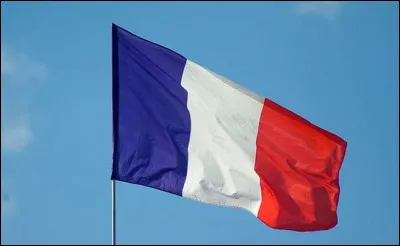 Quel est ce drapeau ?