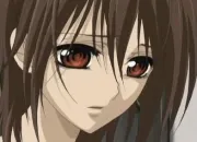 Quiz Vampire Knight