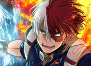 Quiz Quiz My Hero Academia