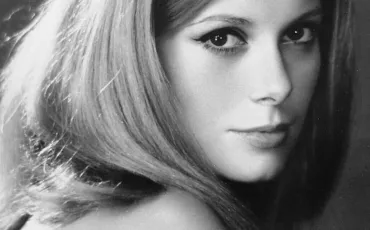 Quiz Catherine deneuve