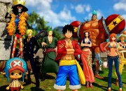 Quiz Quiz - One Piece : World Seeker