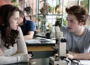 Quiz Twilight, chapitre I : Fascination