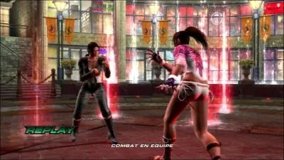 Dans Tekken 6, qui a pris la tte de l'entreprise Mishima Zaibatsu ?