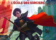 Quiz Quiz difficile : Harry Potter  l'cole des sorciers (livre)