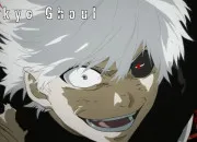 Quiz Tokyo Ghoul