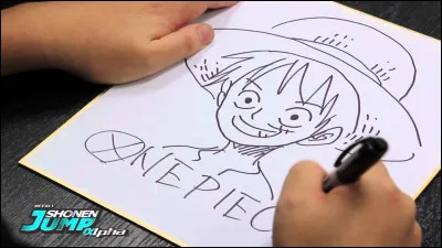 Comment s'appelle l'auteur de One Piece ?