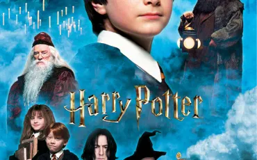 Quiz Harry potter